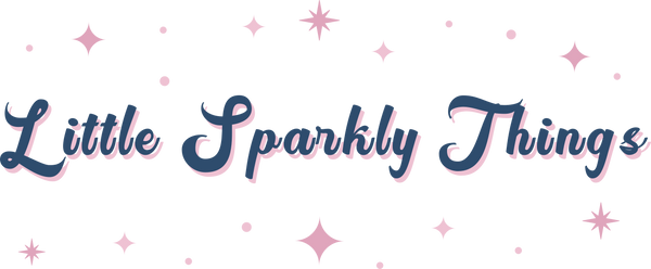 Little Sparkly Things