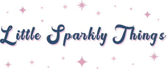 Little Sparkly Things Gift Card